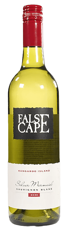 False Cape Silver Mermaid Kangeroo Island Sauvignon Blanc