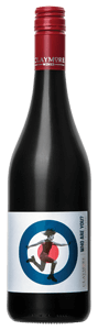 Claymore Who are you Clare Valley Shiraz Mataro 2021