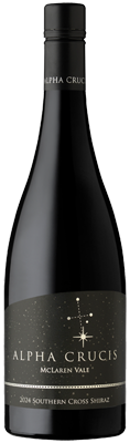 Alpha Crucis Southern Cross McLaren Vale Shiraz Alpha Crucis Southern Cross McLaren Vale Shiraz