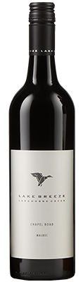 Lake Breeze Chapel Road Langhorne Creek Malbec Lake Breeze Chapel Road Langhorne Creek Malbec