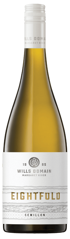 Wills Domain Eightfold Margaret River Semillon