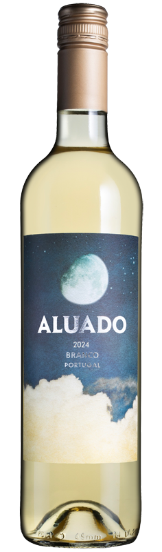 Aluado Branco