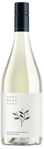 Marri Wood Park Margaret River Sauvignon Blanc Semillon 2022