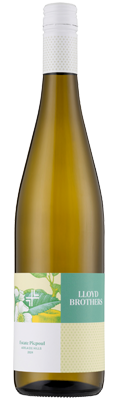 Lloyd Brothers Adelaide Hills Estate Picpoul 2024
