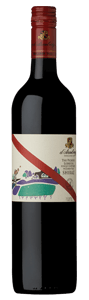 D'arenberg The Piceous Lodestar McLaren Vale Shiraz 2014