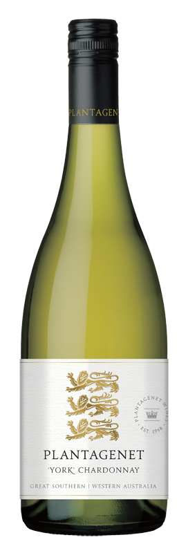Plantagenet York Great Southern Chardonnay