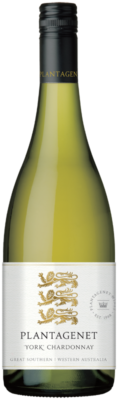 Plantagenet York Great Southern Chardonnay