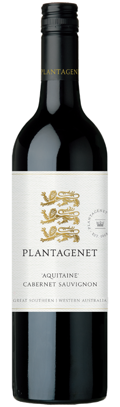 Plantagenet Aquitaine Great Southern Cabernet Sauvignon
