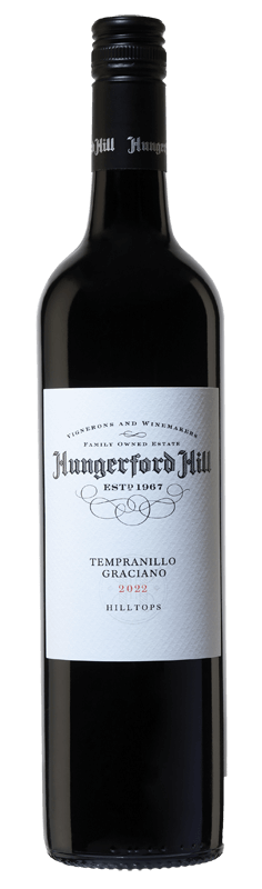 Hungerford Hill Hilltops Tempranillo