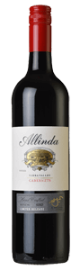 Allinda Yarra Valley Cabernets 2018