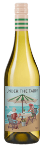 Under The Table Fiano 2024