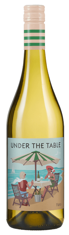 Under The Table Fiano