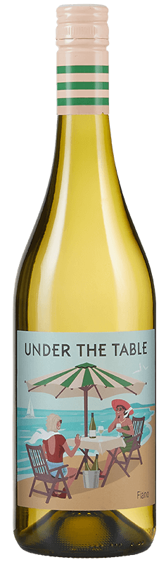 Under The Table Fiano