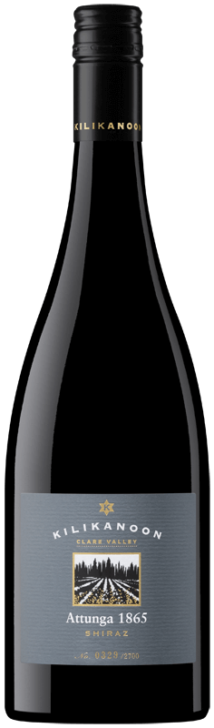 Kilikanoon Attunga 1865 Shiraz