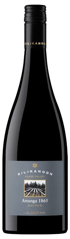 Kilikanoon Attunga 1865 Shiraz
