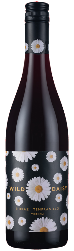 Wild Daisy Shiraz Tempranillo