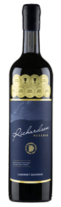 Blue Pyrenees Estate Richardson Reserve Cabernet Sauvignon 2018