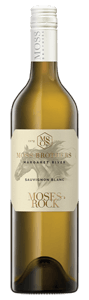 Moss Brothers Moses Rock Margaret River Sauvignon Blanc 2023