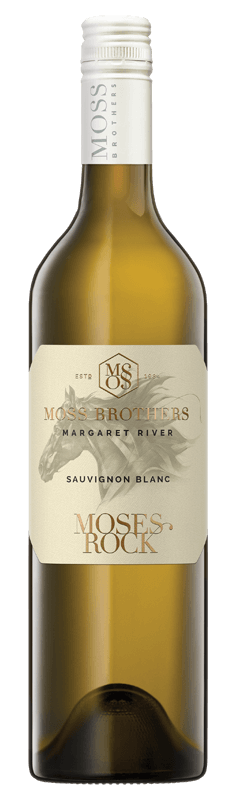 Moss Brothers Moses Rock Margaret River Sauvignon Blanc