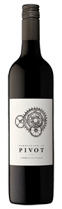 Permission to Pivot Great Southern Cabernet Sauvignon 2022