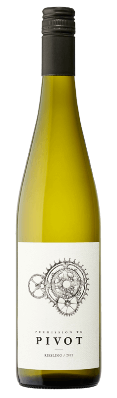 Permission to Pivot Great Southern Riesling