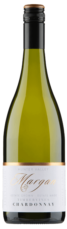 Margan White Label Timbervines Hunter Valley Chardonnay