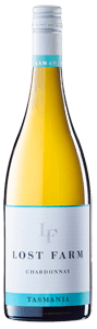 Lost Farm Tasmania Chardonnay 2023