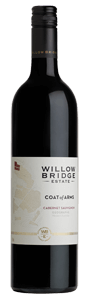 Willow Bridge Coat of Arms Cabernet Sauvignon 2022