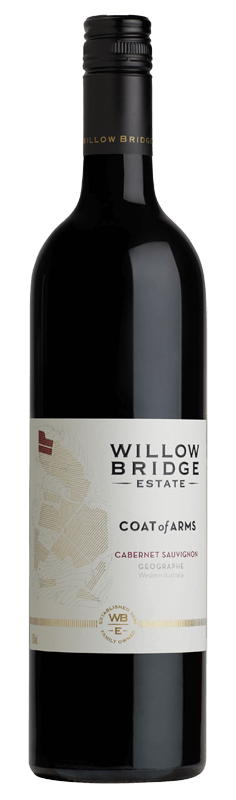 Willow Bridge Coat of Arms Cabernet Sauvignon