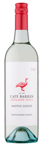 Cape Barren Native Goose Sauvignon Blanc 2023