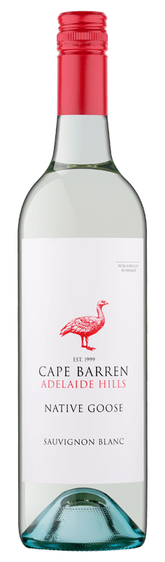 Cape Barren Native Goose Sauvignon Blanc