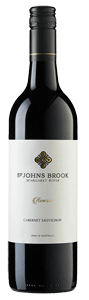 St Johns Brook Reserve Margaret River Cabernet 2019