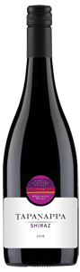 Tapanappa Adelaide Hills Shiraz 2018