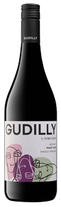 Gudilly Single Vineyard Adelaide Pinot Noir 2023