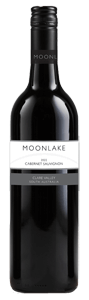 Moonlake Clare Valley Cabernet Sauvignon 2022