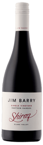 Jim Barry Single Vineyard Eastern Ranges Shiraz 2021