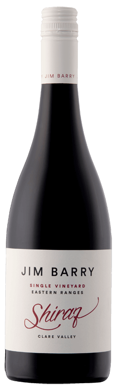 Jim Barry Single Vineyard Eastern Ranges Shiraz