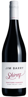 Jim Barry Single Vineyard Eastern Ranges Shiraz 2022