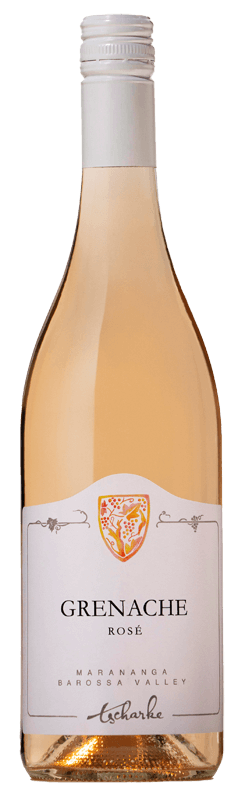 Tscharke Grenache Rosé