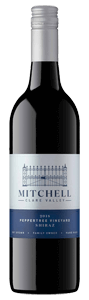 Mitchell Peppertree Clare Valley Shiraz 2018