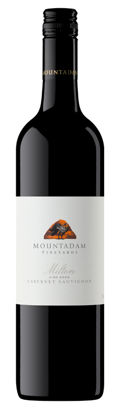 Mountadam Vineyards High Eden 'Milton' Cabernet