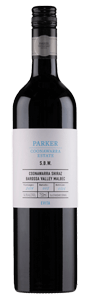 Parker Estate S.B.W 5 Evita Coonawarra Shiraz Malbec 2019