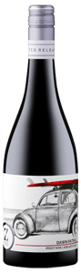 Zonte's Footstep Dawn Patrol Adelaide Hills Pinot Noir 2022