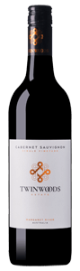 Twinwoods Margaret River Cabernet Sauvignon 2017