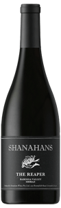 Shanahans The Reaper Barossa Valley Shiraz 2021