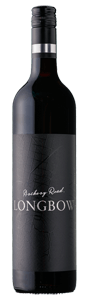 Archery Road Longbow Barossa Valley Shiraz 2021