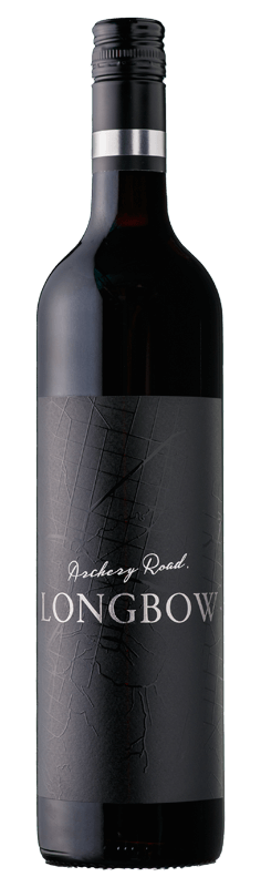 Archery Road Longbow Barossa Valley Shiraz