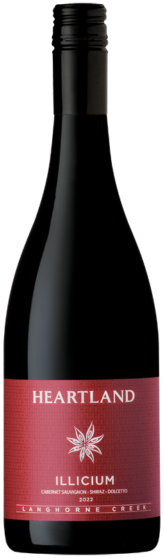 Heartland Illicium Cabernet Shiraz Dolcetto