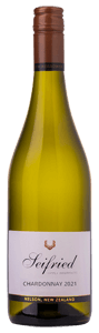 Seifried Nelson Chardonnay 2021