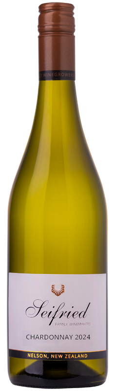 Seifried Nelson Chardonnay